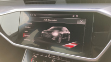 Audi A6 40 TDI Black Edition 4dr S Tronic Diesel Saloon